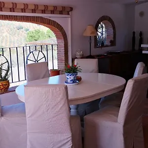 Сasa de vacaciones Casa Ana Maria, Guaro